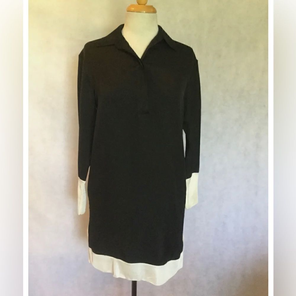 Rag & Bone dress size S Tunic style
